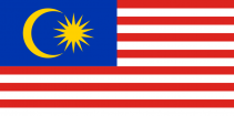 歡庆马來西亚獨立53週年: SATU MALAYSIA. RAKYAT DIDAHULUKAN. PENCAPAIAN DIUTAMAKAN.