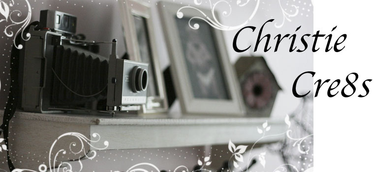 Christie Cre8s