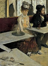 Edgar Degas