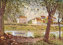 Alfred Sisley