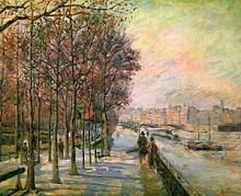 Armand Guillaumin