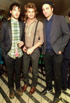 You knew I would have to get