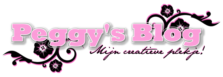 Peggy's Blog