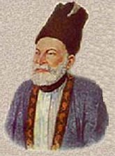 Mirza Ghalib