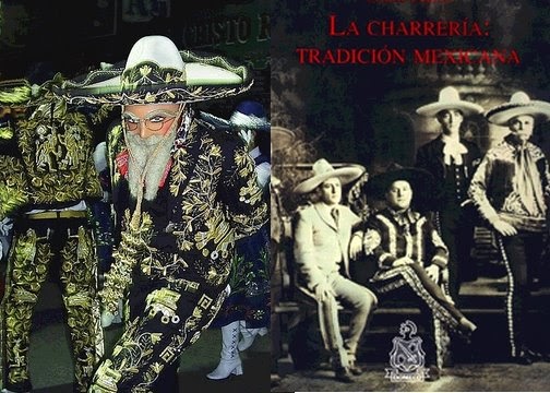 La Gitana Y El Charro [Slim Case]