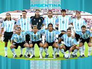 Argentina Football Previews: July 2011 boca juniors seleccion argentina 