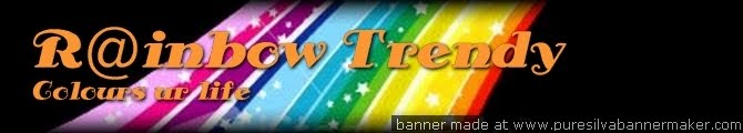 R@inbow Trendy