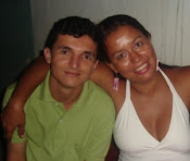 Eu e my love (Luciana)