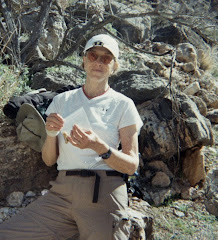 Grand Canyon - March 2008