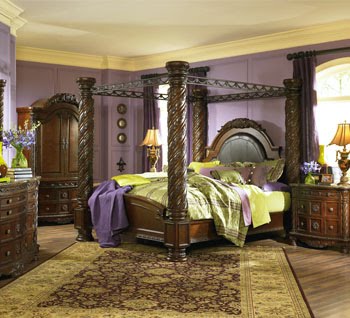 Mr. and Mrs. Z's New House