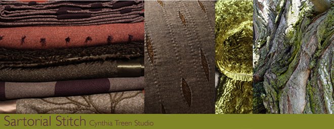 Cynthia Treen Studio