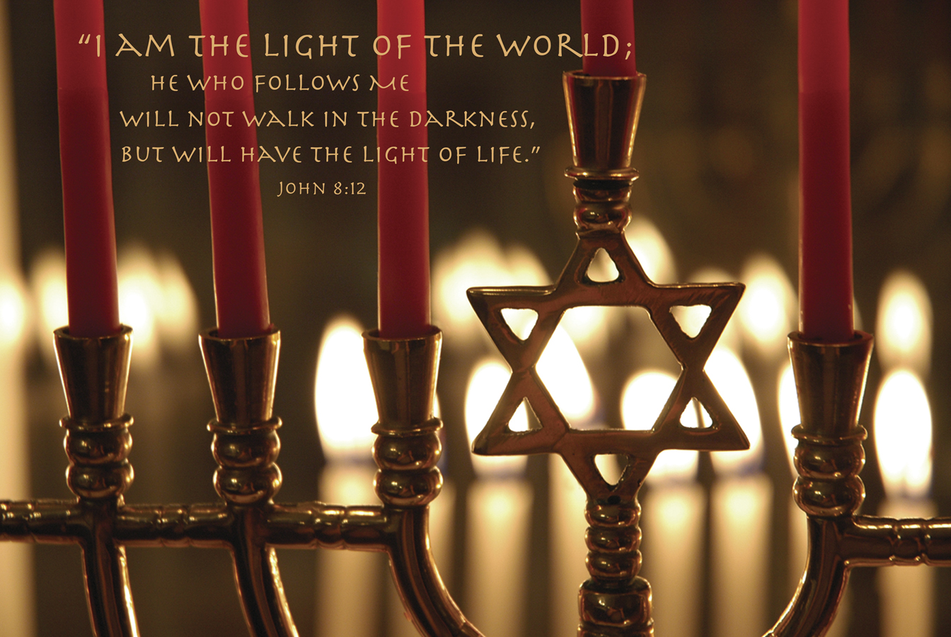 The Festival of Lights: Why Celebrate Hanukkah?