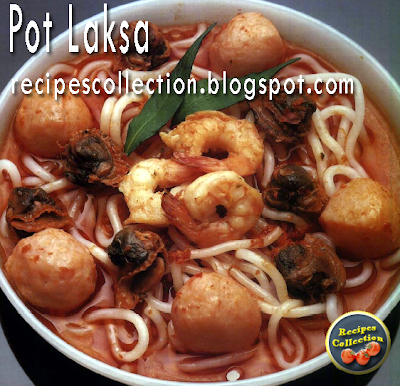 Ingredients: 500 gms laksa laksa ingredients. Ingredients: 500 gms laksa