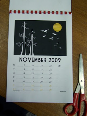 Diy Calendar