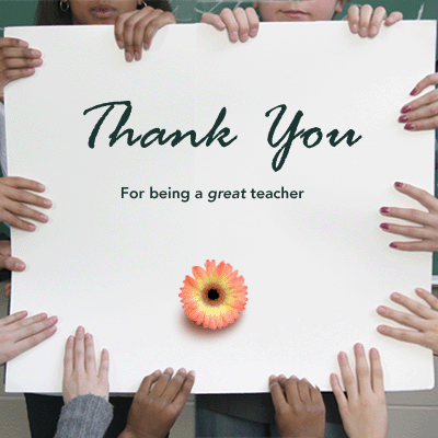 thank you cards for teachers thank you cards for teachers from students. thank you cards for teachers
