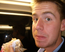 Sam Odio, from his blog Sam Odio, from his blog