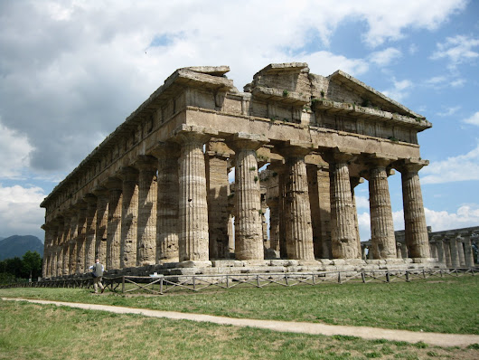 Paestum