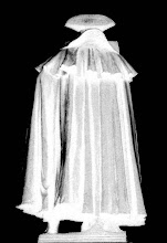 The Greenwich Phantom