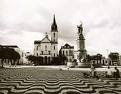 Praça de São Sebastião