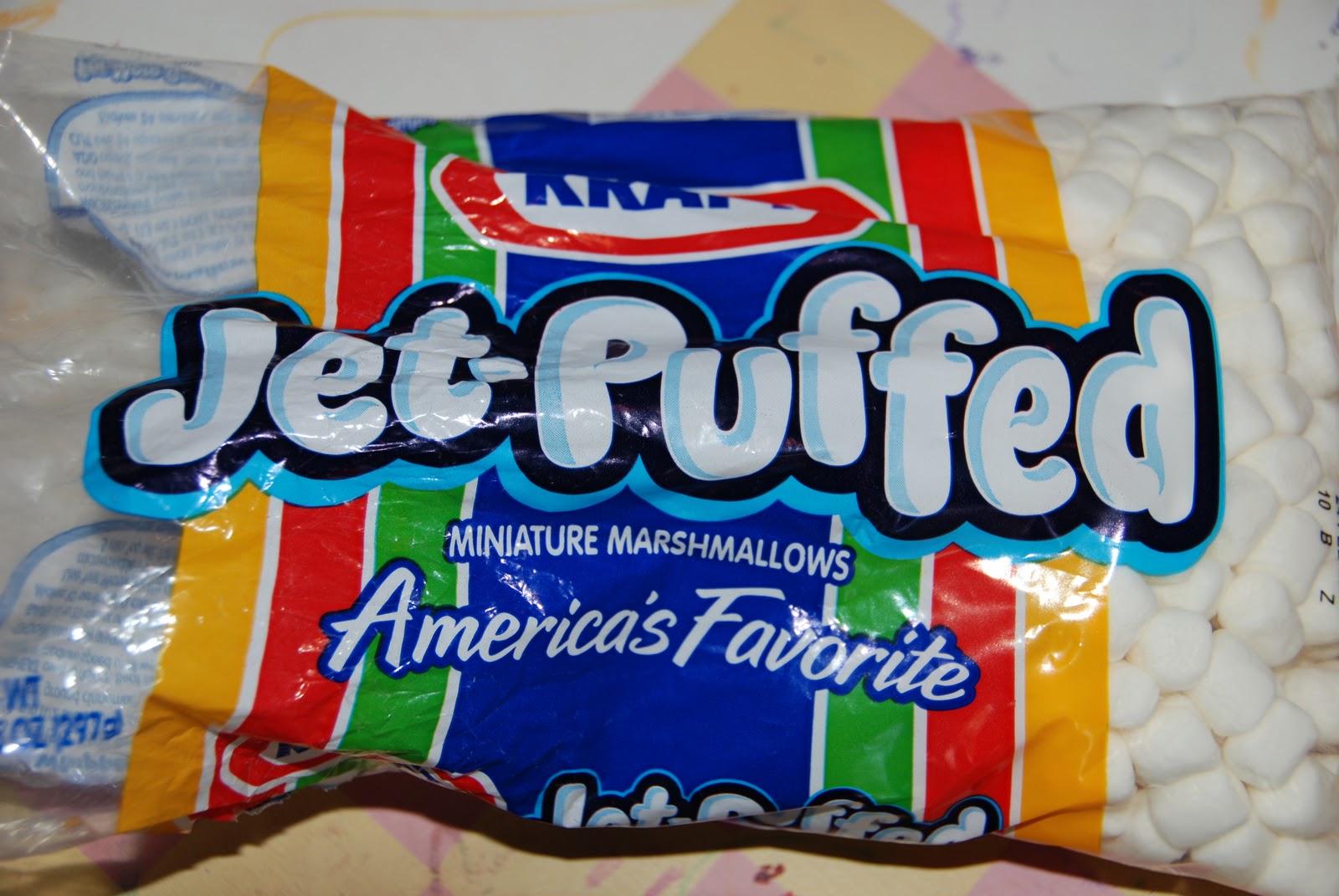 Saving Simple Marshmallow Game