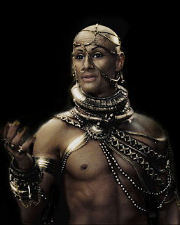 Xerxes Movie Trailer