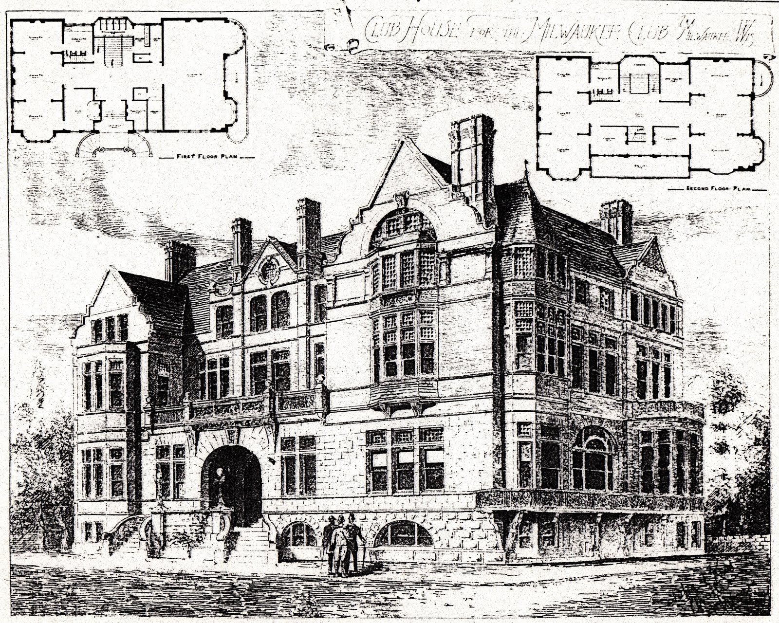 Searching for Silsbee June 2010