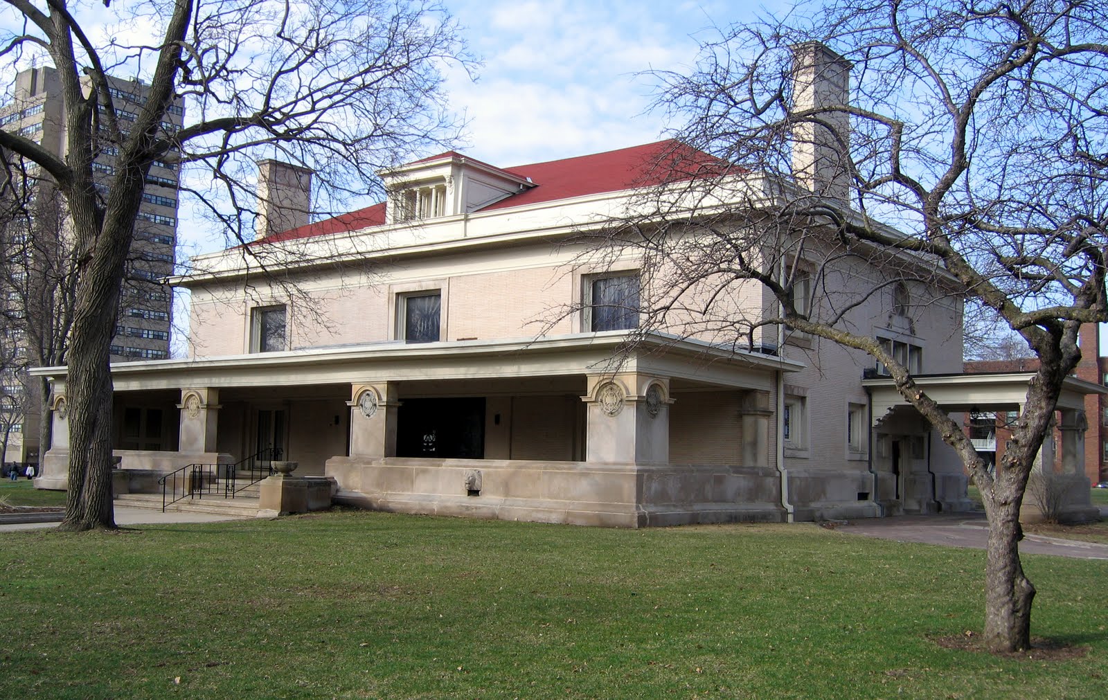 Our Tiny Oak Park Bungalow Pleasant Homes Arts & Crafts Home Tour