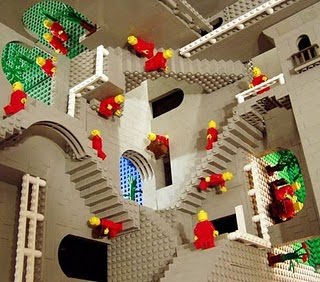 lo mejor de lego