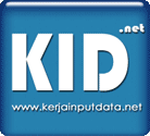 Kerja Input Data
