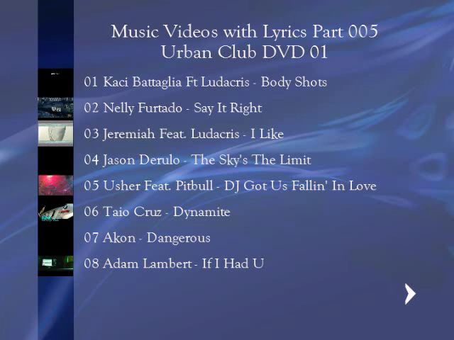 David Guetta - Little Bad Girl ft Taio Cruz, Ludacris