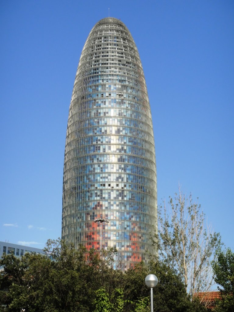 barcelona sights