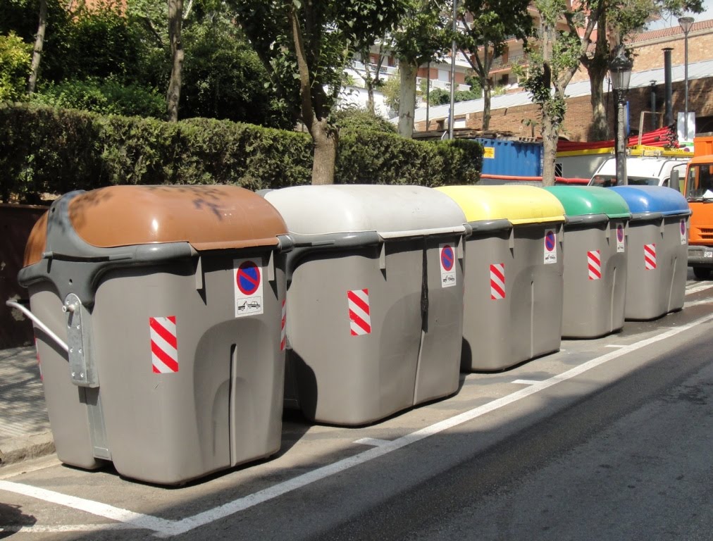 Michael Geller's Blog Barcelona sights