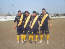 Jugadores