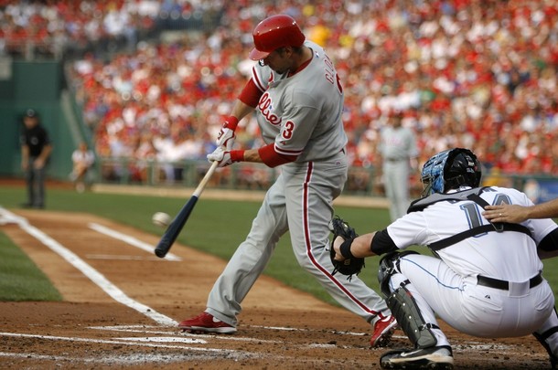 The Big Sharkey Show June 2010