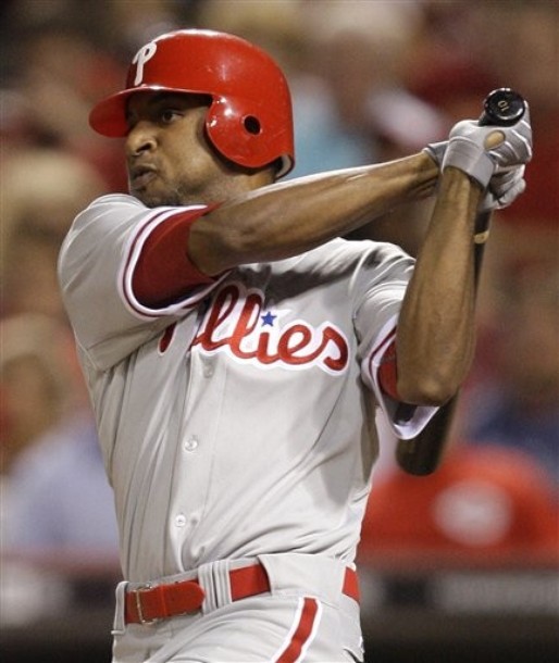 The Big Sharkey Show June 2010