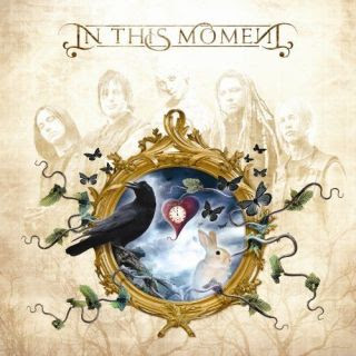 IN THIS MOMENT IN+THIS+MOMENT+-+THE+DREAM+(2008)