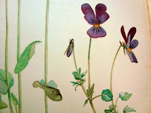 esta primavera de amor se parece a la gloria incierta de un día de abril