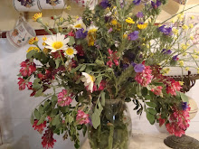 El encanto de las flores silvestres