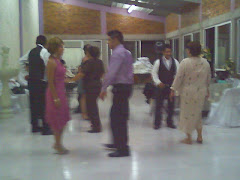 BODA DE LYN Y MIGUEL