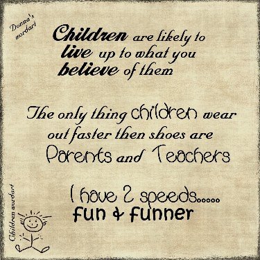 Quotes About Children. funny quotes about children.