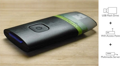 AirStash
