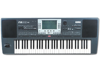 Korg Pa50 Styles Korg Pa50 Styles