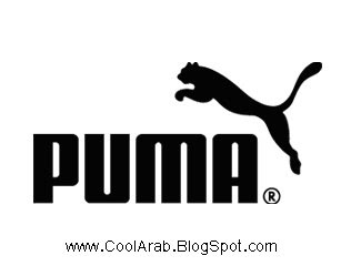 احذيت بوما حلوه وجديده ادخلو بسرعه Puma%2520logo