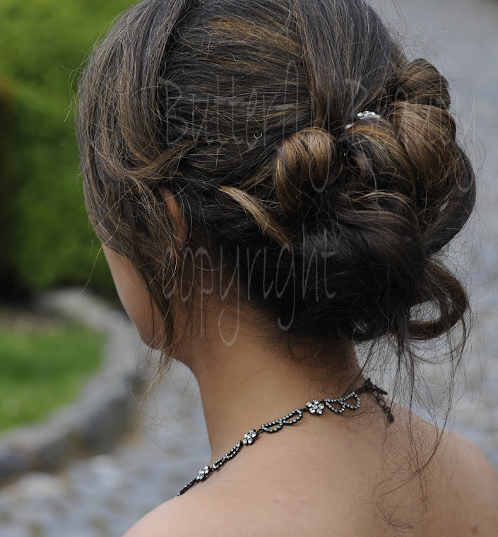 coiffure mariage 49