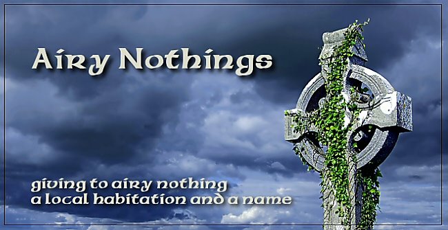 Airy Nothings