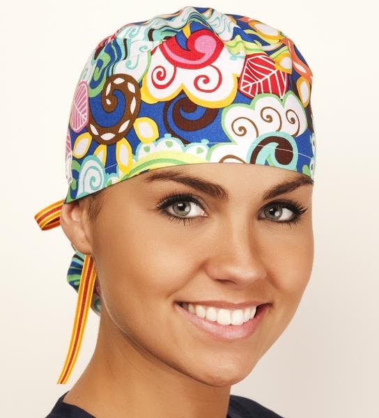 Those Headcoverings Surgical hats