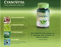 Cyanovital
