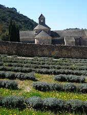 Abbaye Senanque