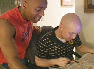 interracial dating gay There have been a lot of hot new high-profile gay couples burning up the. interracial dating gay There have been a lot of hot new high-profile gay couples burning up the.