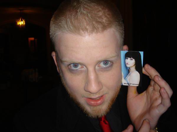 Bob Bryar Twitter